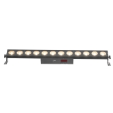 Dialighting White LED Bar 12-10 Прожектор белого света, 12х10 Вт.