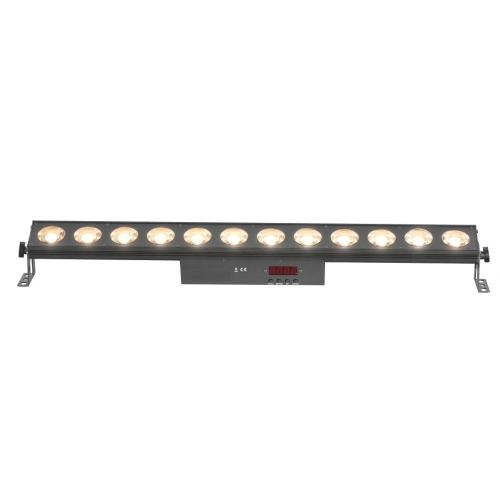 Dialighting White LED Bar 12-10 Прожектор белого света, 12х10 Вт.