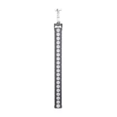 Diapro TourBar LED панель, 20х15 Вт., RGBW, IP65