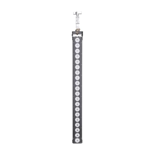 Diapro TourBar LED панель, 20х15 Вт., RGBW, IP65