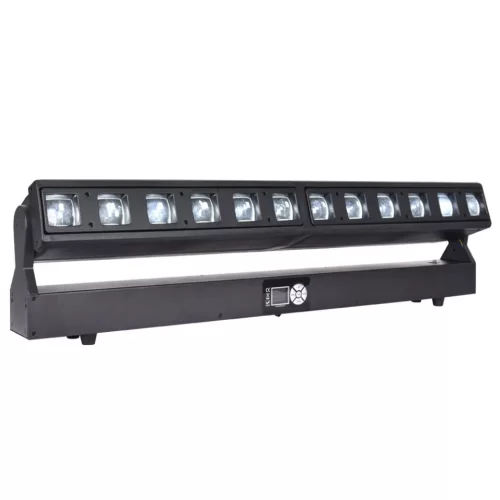 Diapro LED BAR 1640 zoom Светодиодная панель BAR, 16х40 Вт. RGBW