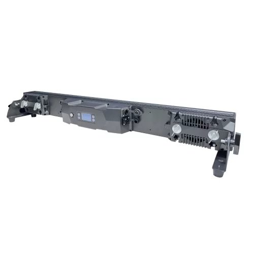 Diapro Pilar strobe IP Светодиодный стробоскоп, 500 Вт., RGBW, IP65