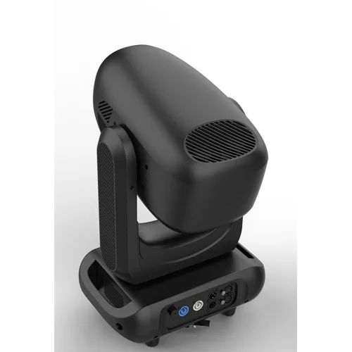 Diapro Stocky 300 Plus Вращающаяся голова BSW, 300 Вт., CMY+CTO