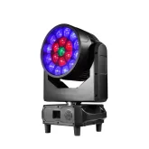 Diapro Torrenti Outdoor MKII Вращающаяся голова Wash, Beam, 19х40 Вт., RGBW, IP65