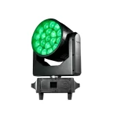 Diapro Torrenti Outdoor MKII Вращающаяся голова Wash, Beam, 19х40 Вт., RGBW, IP65