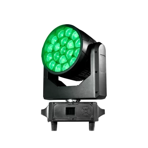 Diapro Torrenti Outdoor MKII Вращающаяся голова Wash, Beam, 19х40 Вт., RGBW, IP65