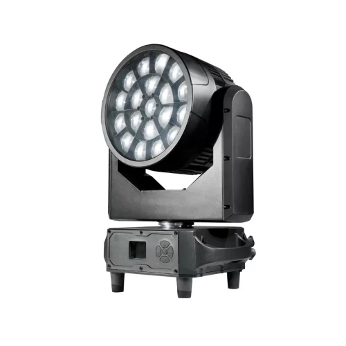 Diapro Torrenti Outdoor MKII Вращающаяся голова Wash, Beam, 19х40 Вт., RGBW, IP65