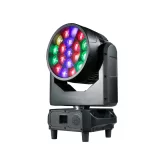 Diapro Torrenti Outdoor MKII Вращающаяся голова Wash, Beam, 19х40 Вт., RGBW, IP65