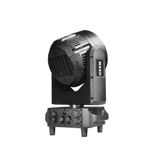 Diapro Torrenti Outdoor MKII Вращающаяся голова Wash, Beam, 19х40 Вт., RGBW, IP65