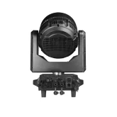 Diapro Torrenti Outdoor MKII Вращающаяся голова Wash, Beam, 19х40 Вт., RGBW, IP65