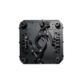 Diapro Torrenti Outdoor MKII Вращающаяся голова Wash, Beam, 19х40 Вт., RGBW, IP65