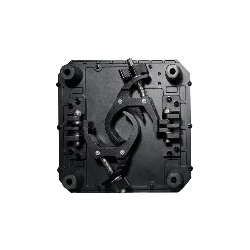 Diapro Torrenti Outdoor MKII Вращающаяся голова Wash, Beam, 19х40 Вт., RGBW, IP65