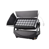 Diapro Washlighter 24-20 Светодиодная панель BAR, 24x20 Вт., RGBALC, IP65