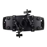 Diapro Washlighter 24-20 Светодиодная панель BAR, 24x20 Вт., RGBALC, IP65