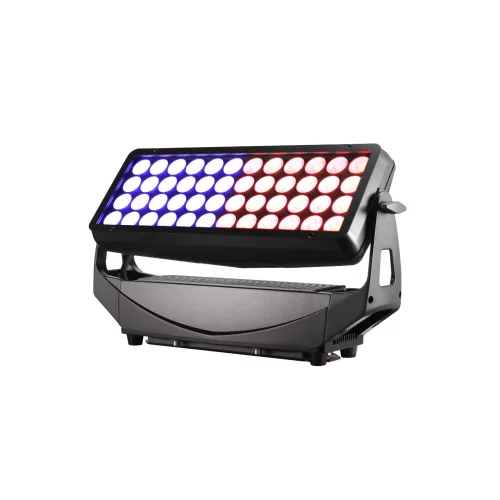 Diapro Washlighter 48-20-4S Светодиодная панель BAR, 48x20 Вт., RGBW, IP65