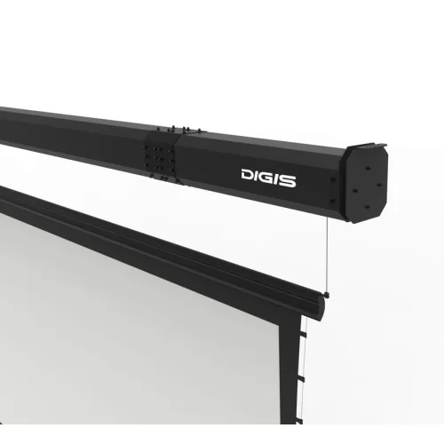 Digis Altitude DSTA-16915 Экран потолочный с электроприводом, 16:9, 150"