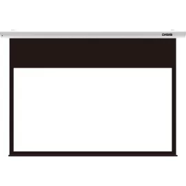 Digis DSEES-16905W_50 Экран настенный с электроприводом, 16:9, 131"