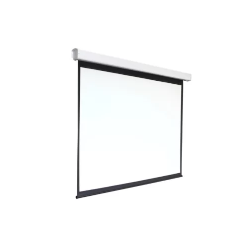 Digis DSEF-4305 Экран настенный с электроприводом, 4:3, 150"