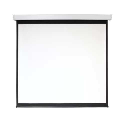 Digis DSEF-4305 Экран настенный с электроприводом, 4:3, 150"