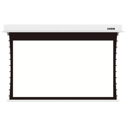 Digis DSIT-16915 Экран проекционный встраиваемый, 16:9, 150"