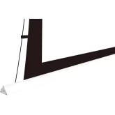 Digis DSIT-16915 Экран проекционный встраиваемый, 16:9, 150"