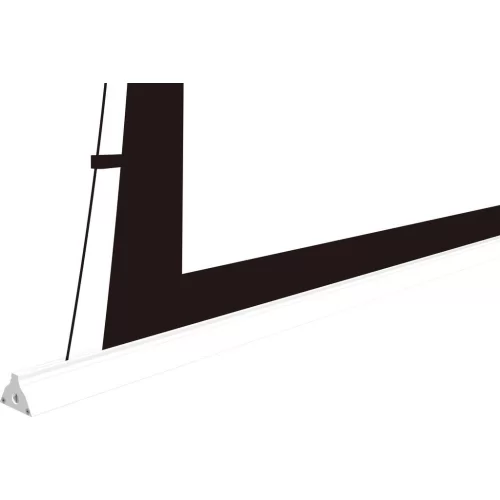 Digis DSIT-16915 Экран проекционный встраиваемый, 16:9, 150"