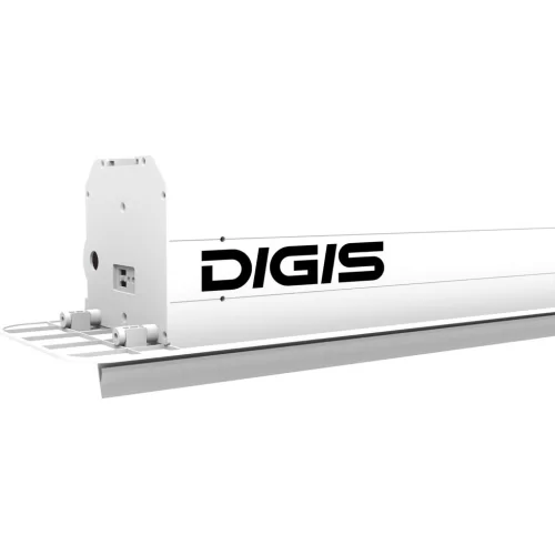 Digis DSIT-16915 Экран проекционный встраиваемый, 16:9, 150"