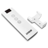 Digis DSIT-16915 Экран проекционный встраиваемый, 16:9, 150"