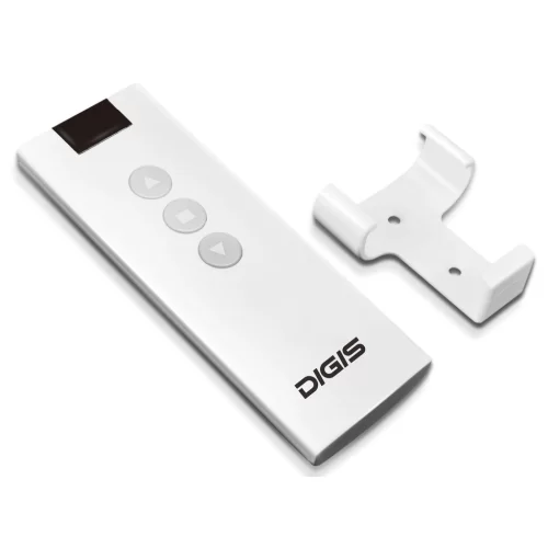 Digis DSIT-16915 Экран проекционный встраиваемый, 16:9, 150"