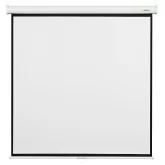 Digis DSOB-1103 Экран настенный с ручным приводом, 1:1, 97"