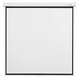 Digis DSOB-4307 Экран настенный с ручным приводом, 4:3, 142"