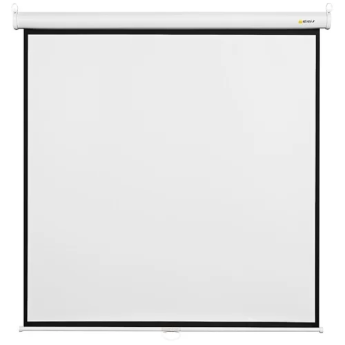 Digis DSOB-1103 Экран настенный с ручным приводом, 1:1, 97"