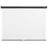 Digis DSOC-1108 Экран настенный с ручным приводом, 1:1, 80"