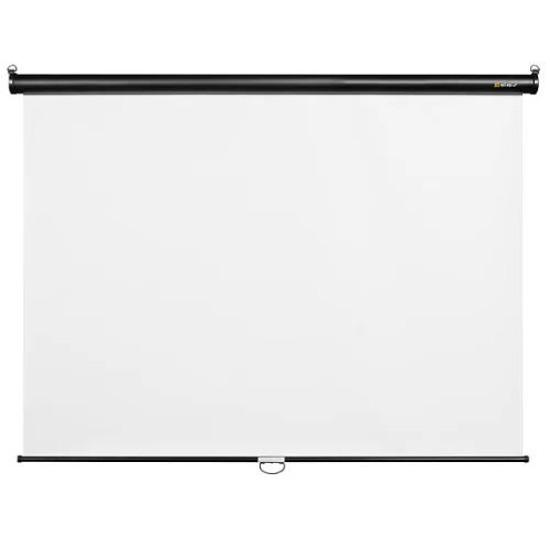 Digis DSOC-1108 Экран настенный с ручным приводом, 1:1, 80"