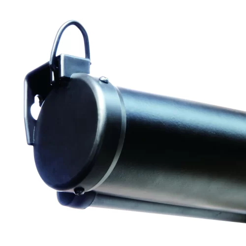 Digis DSOC-1108 Экран настенный с ручным приводом, 1:1, 80"