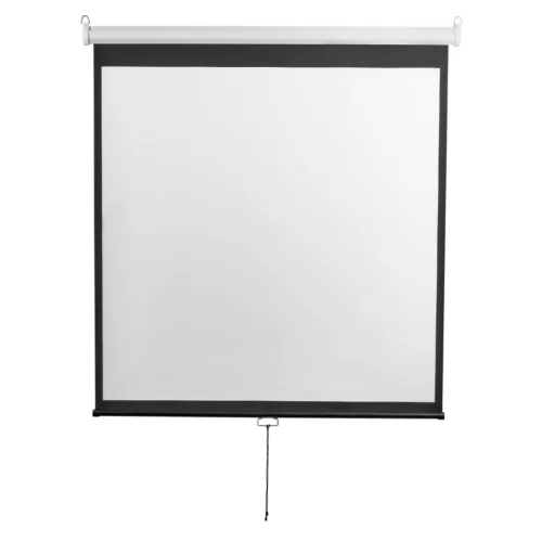 Digis DSOD-4306 Экран настенный с ручным приводом, 4:3, 150"