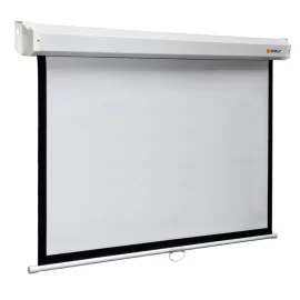 Digis DSSH-162003 Экран настенный с ручным приводом, 16:9, 87"