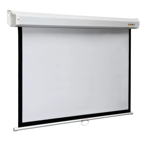Digis DSSH-162405 Экран настенный с ручным приводом, 16:9, 105"