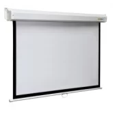 Digis DSSM-162003 Экран настенный с ручным приводом, 16:9, 87"