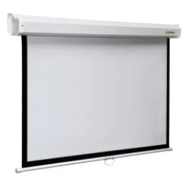 Digis DSSM-161802 Экран настенный с ручным приводом, 16:9, 78"
