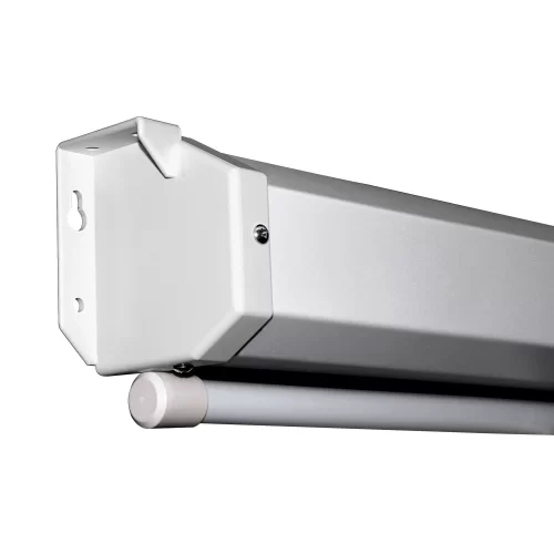 Digis DSSM-162003 Экран настенный с ручным приводом, 16:9, 87"