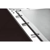 Digis DSVFS-16906/G Экран настенный на раме, 16:9, 131"