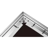 Digis DSVFS-16906/G Экран настенный на раме, 16:9, 131"