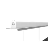 Digis Paramount-Alt DSITA-16920 Экран встраиваемый с электроприводом, 16:9, 200"