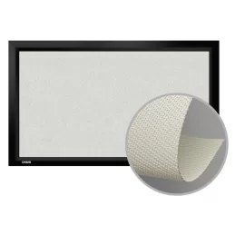 Digis VELVET DSVFS-16907-A Экран настенный звукопрозрачный на раме, 16:9, 176"