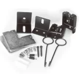 Digis VELVET DSVFS-16908-A Экран настенный звукопрозрачный на раме, 16:9, 154"