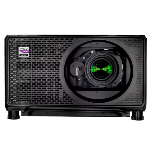 Digital Projection TITAN Laser 26000 4k-UHD Лазерный DLP-проектор