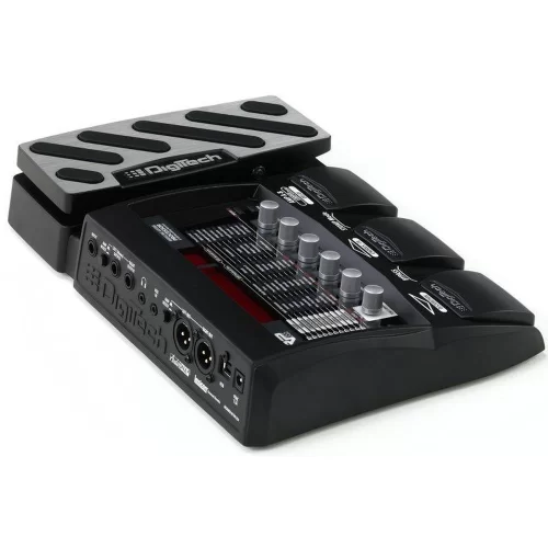 Digitech RP355 Гитарный процессор эффектов