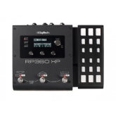 Digitech RP360XP Гитарный процессор эффектов