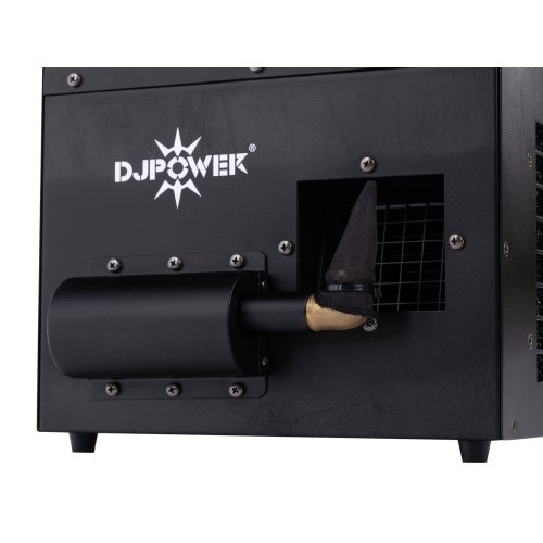 DJ Power S-5 Генератор снега, 300Вт.